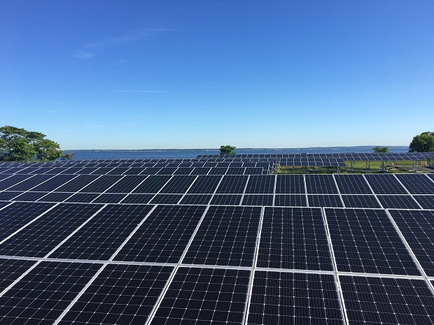 2,5 MW Fazenda Solar com 380 w Mono Painel Solar